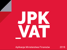 JPK VAT-01.10.2020 – zmiany